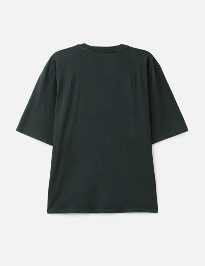Entire Studios Dart T-shirt In Brown