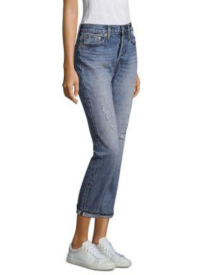 levi's wedgie icon selvedge jeans