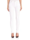 7 FOR ALL MANKIND The Skinny Jeans