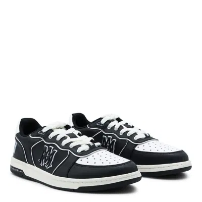 Amiri Sneakers Men Color White 1 In Black