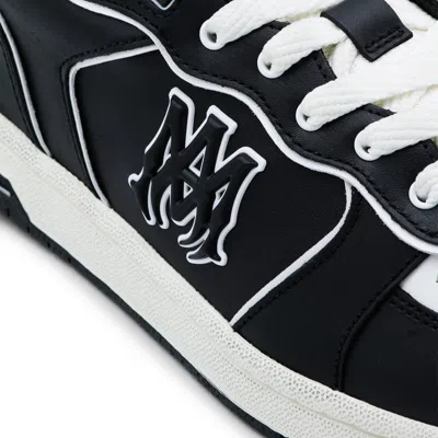 Amiri Sneakers Men Color White 1 In Black
