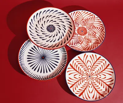 Serax Tableware Multicolour Uni In Multi