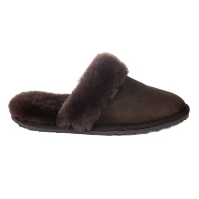 Le Chameau Mule Maison In Brown