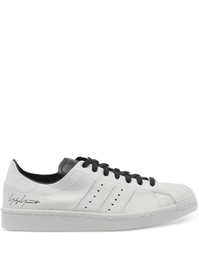 Y-3 Refined Mini Sneaker With Minimalist Aesthetic