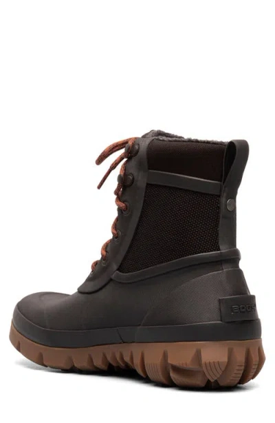 Bogs Arcata Urban Snow Boot In Brown