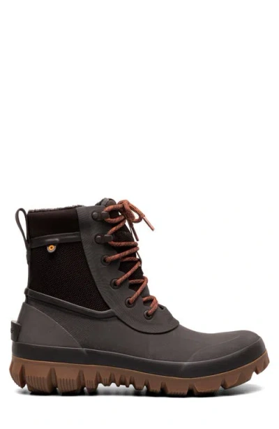 Bogs Arcata Urban Snow Boot In Brown