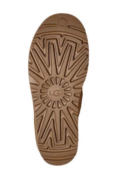 Ugg Ansley Parc In Brown