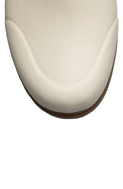 Bogs Holly Zip Waterproof Rain Boot In Neutral