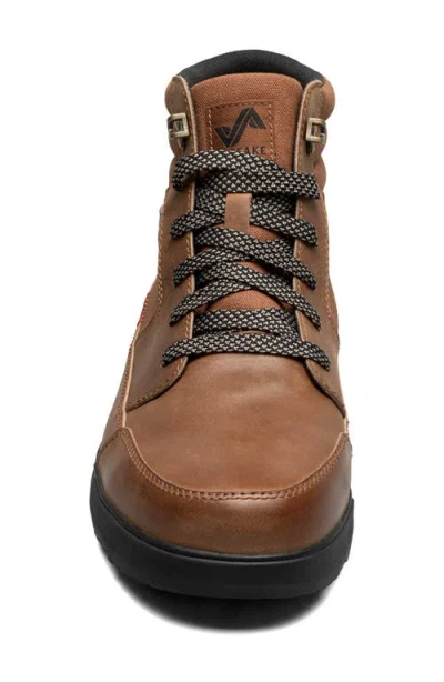 Forsake Mason High Boot In Brown