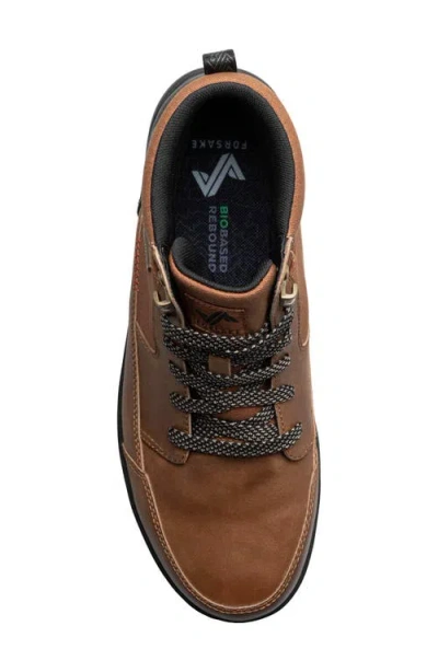 Forsake Mason High Boot In Brown