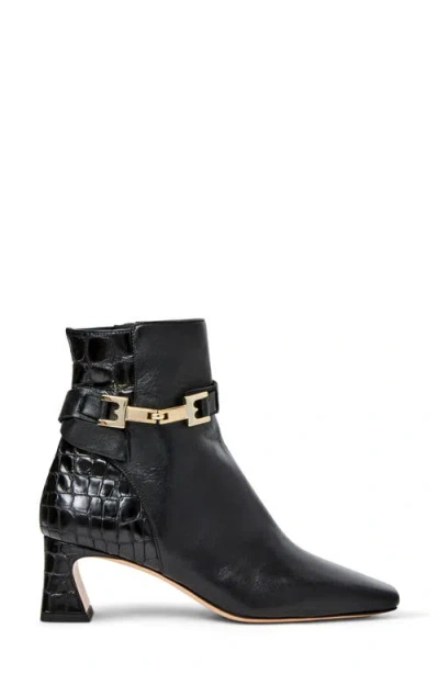 Bruno Magli Opal Bootie In Black