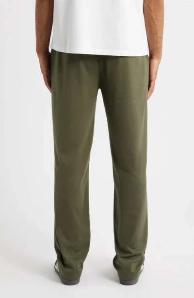 Santo Studio Tempo Drawstring Pants In Green