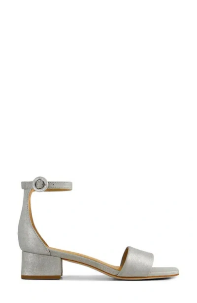 Bernardo Jalena Ankle Strap Sandal In Multi