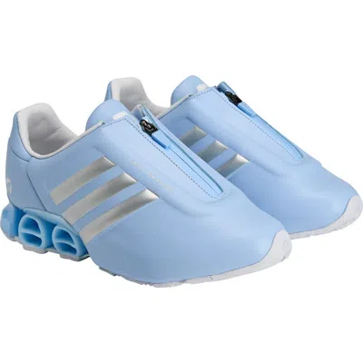 Adidas Originals Adidas X Miaou Gender Inclusive Megaride S2 Zip Sneaker In Blue