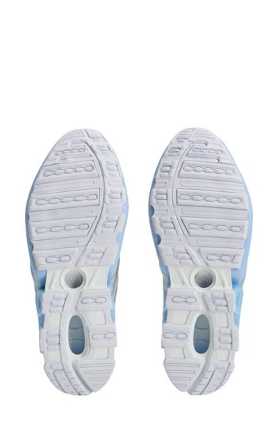 Adidas Originals Adidas X Miaou Gender Inclusive Megaride S2 Zip Sneaker In Blue