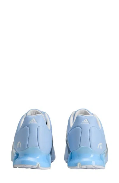 Adidas Originals Adidas X Miaou Gender Inclusive Megaride S2 Zip Sneaker In Blue