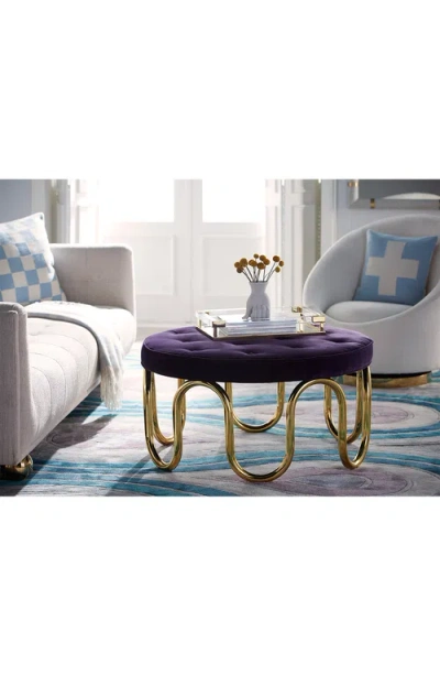 Jonathan Adler Jacques Tray In Multi