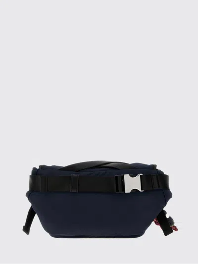 Dsquared2 Backpack Woman In Blue