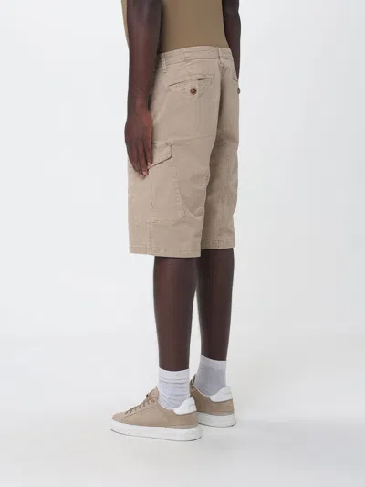 Blauer Pants Men In Multi