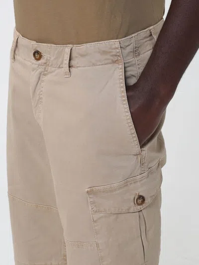 Blauer Pants Men In Multi