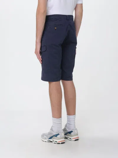 Blauer Pants Men In Multi