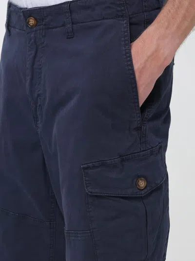 Blauer Pants Men In Multi