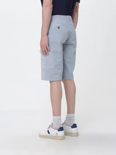 Blauer Pants Men In Multi
