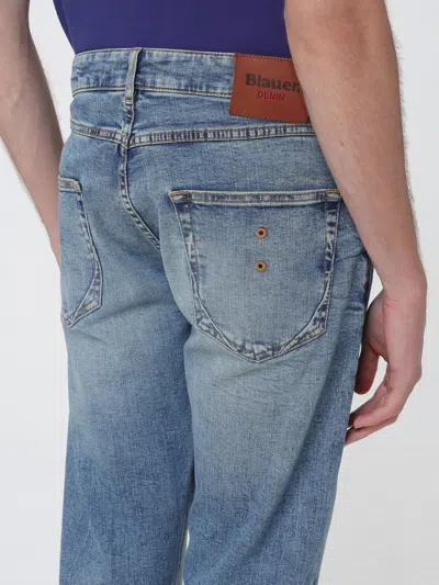 Blauer Jeans Men In Multi