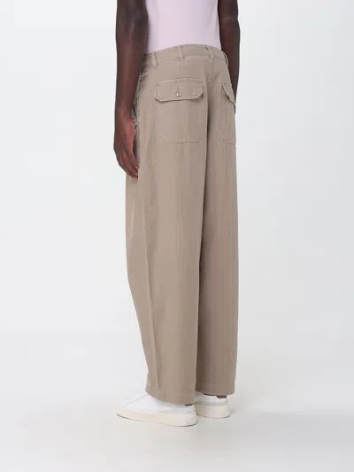 Blauer Pants Men In Multi