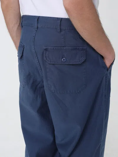 Blauer Pants Men In Multi