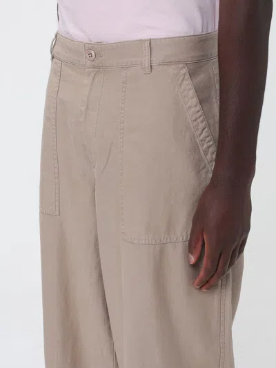 Blauer Pants Men In Multi