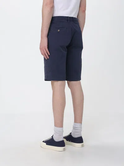 Blauer Cargo Shorts In Blue