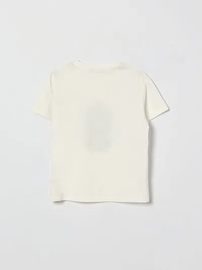 Mc2 Saint Barth T-shirt Kids In White