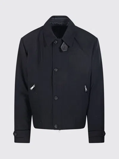 Coor Jacket Men In Black