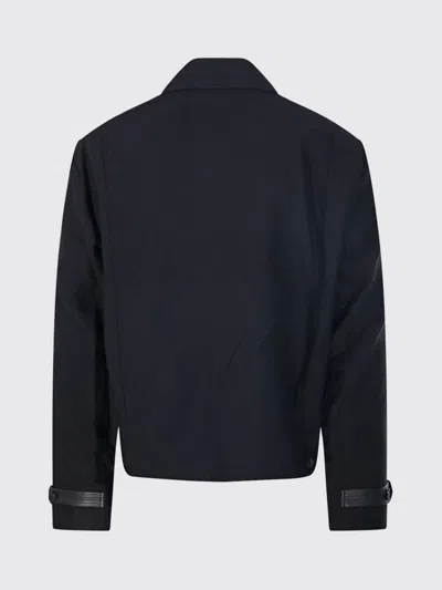 Coor Jacket Men In Black