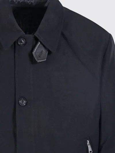 Coor Jacket Men In Black