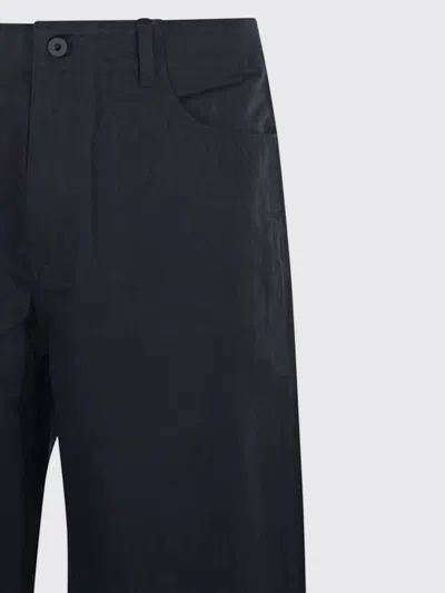 Coor Jacket Men In Black