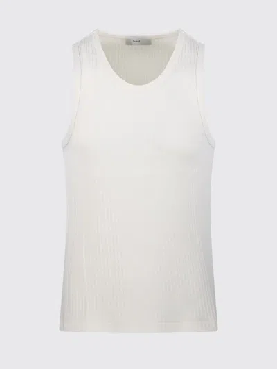 Dunst T-shirt Men In White