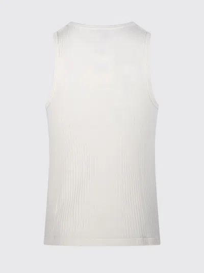 Dunst T-shirt Men In White