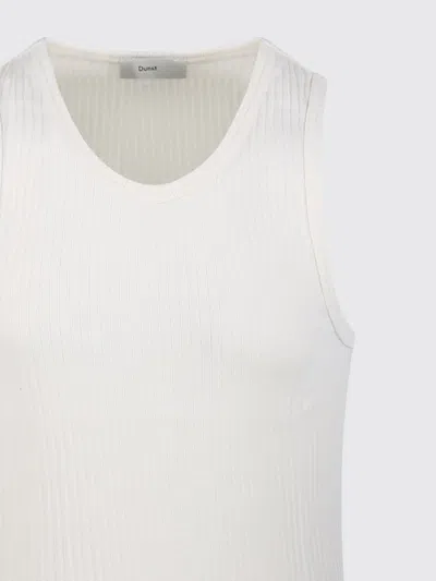 Dunst T-shirt Men In White