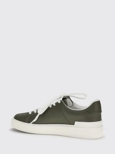 Balmain Loafers Men In Multi