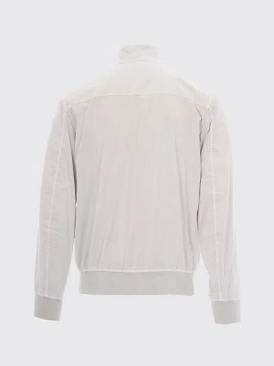 Blauer Blazer Men In Gray