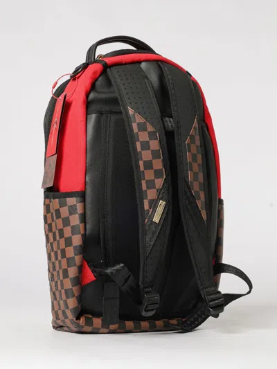 Sprayground Backpack Men In Multi