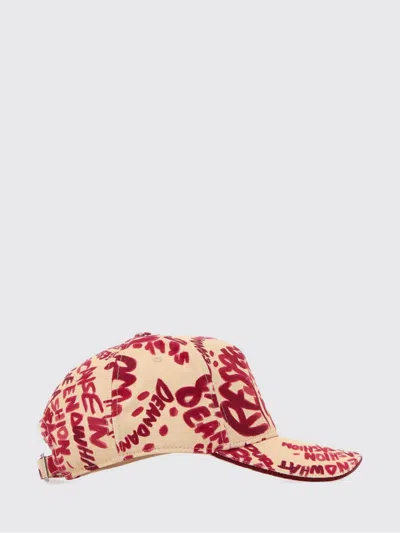 Dsquared2 Hat Woman In Multi