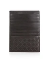 BOTTEGA VENETA Intrecciato Card Case