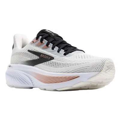 Brooks Ghost 17 Running Shoe In Multi