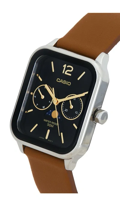 CASIO 手表