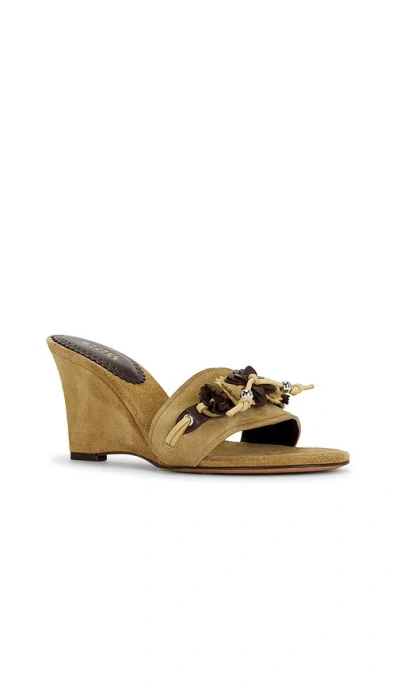 Isabel Marant Anee 샌들 In Multi