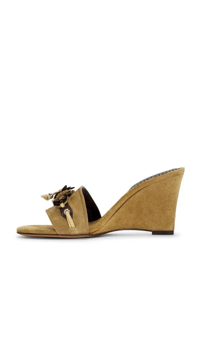 Isabel Marant Anee 샌들 In Multi