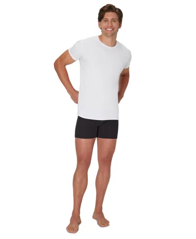 Hanes Men's Ultimate Lightweight Boxer Briefs, 5-pack In Multi